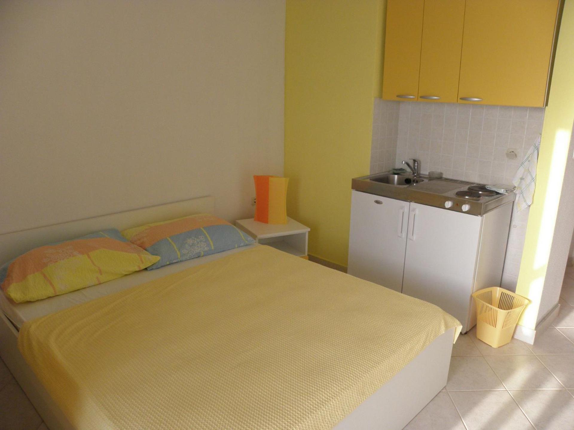 Apartments Tasa Lukovo Šugarje Kültér fotó