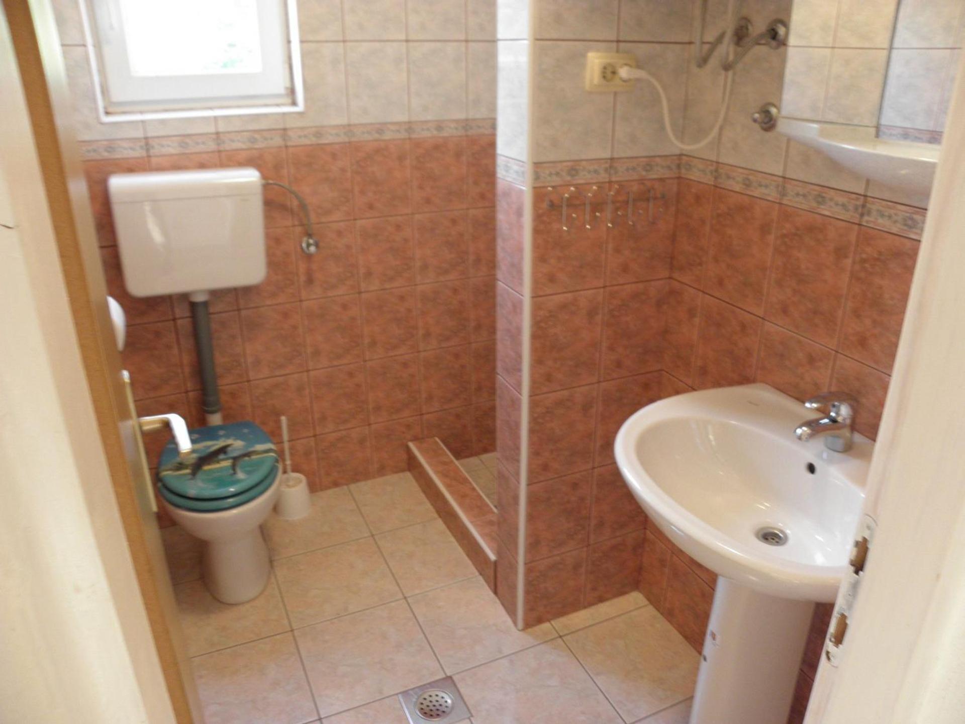 Apartments Tasa Lukovo Šugarje Kültér fotó