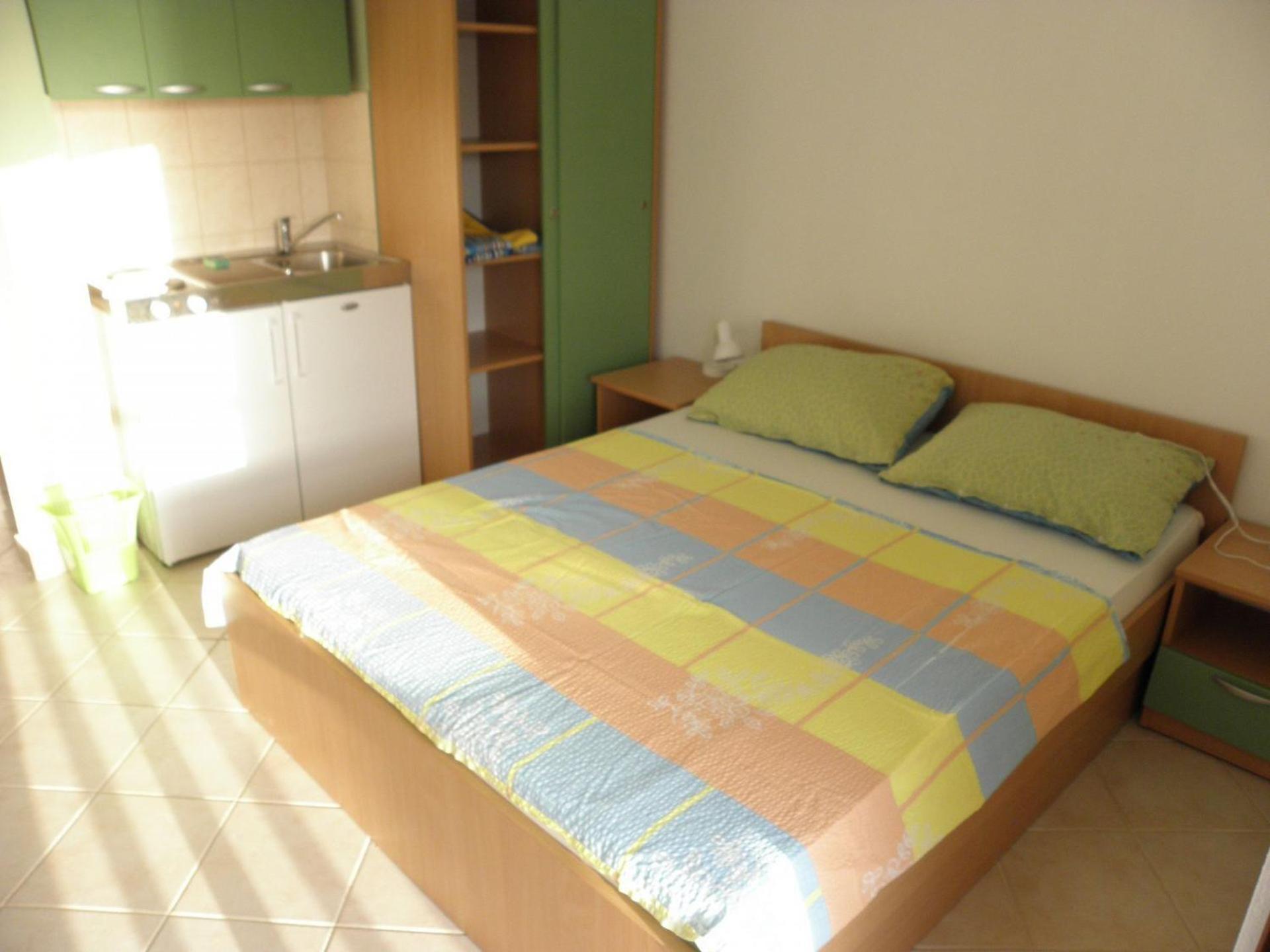 Apartments Tasa Lukovo Šugarje Kültér fotó