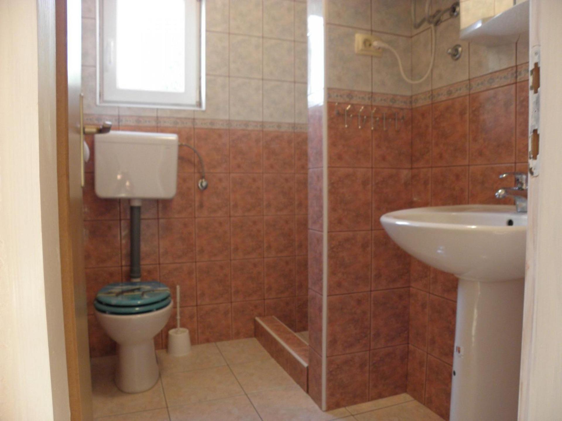 Apartments Tasa Lukovo Šugarje Kültér fotó