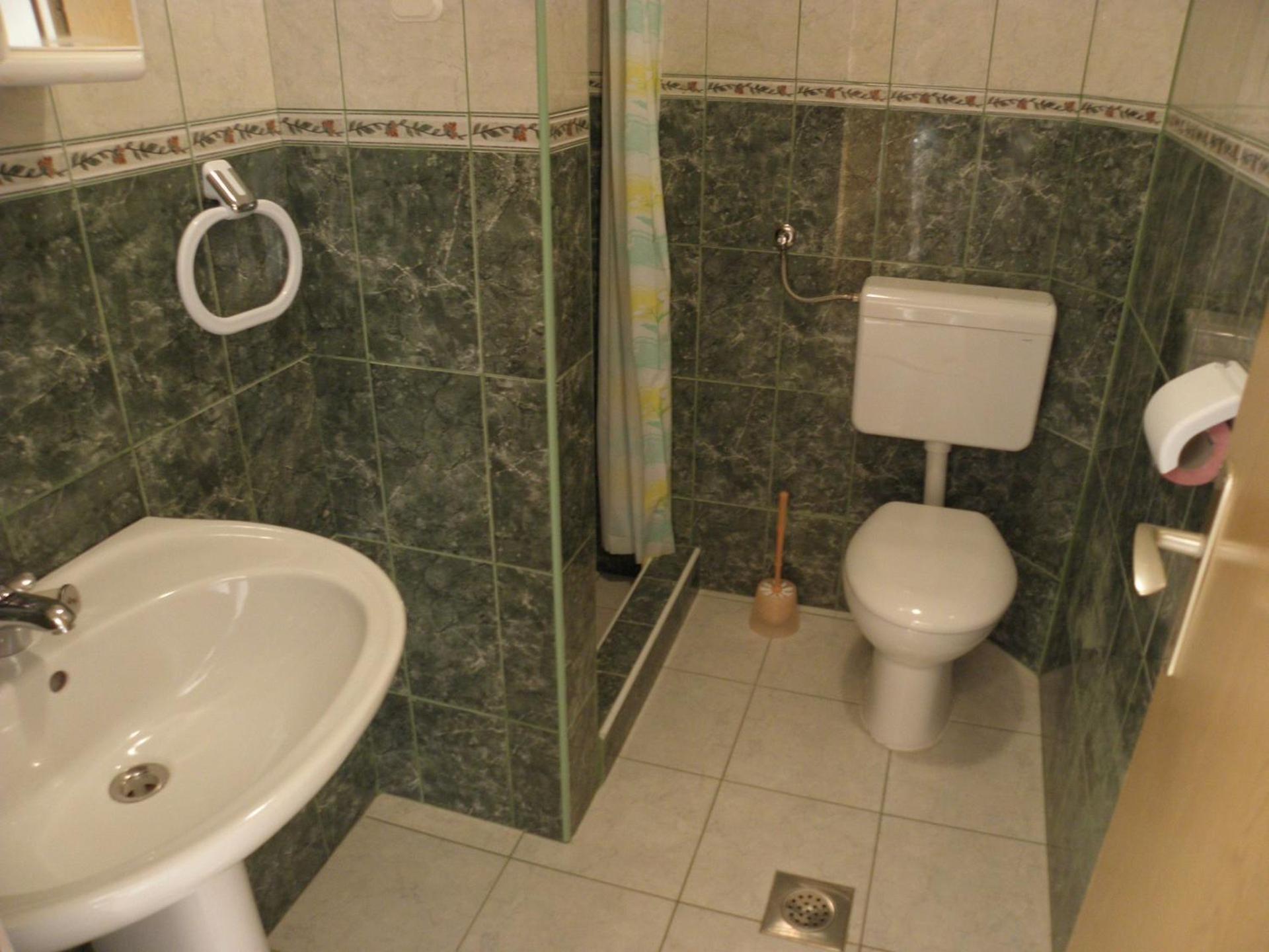 Apartments Tasa Lukovo Šugarje Kültér fotó