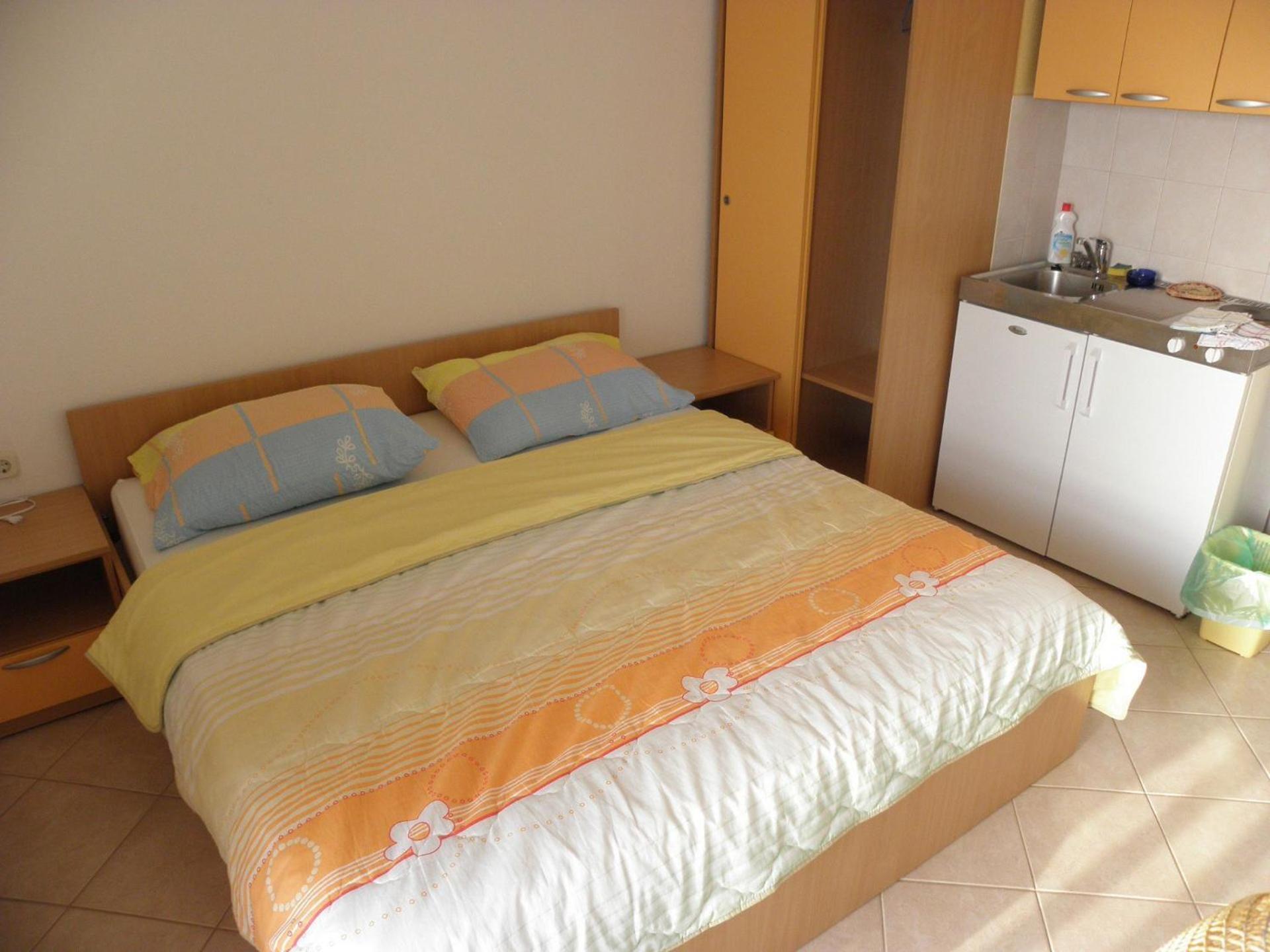 Apartments Tasa Lukovo Šugarje Kültér fotó