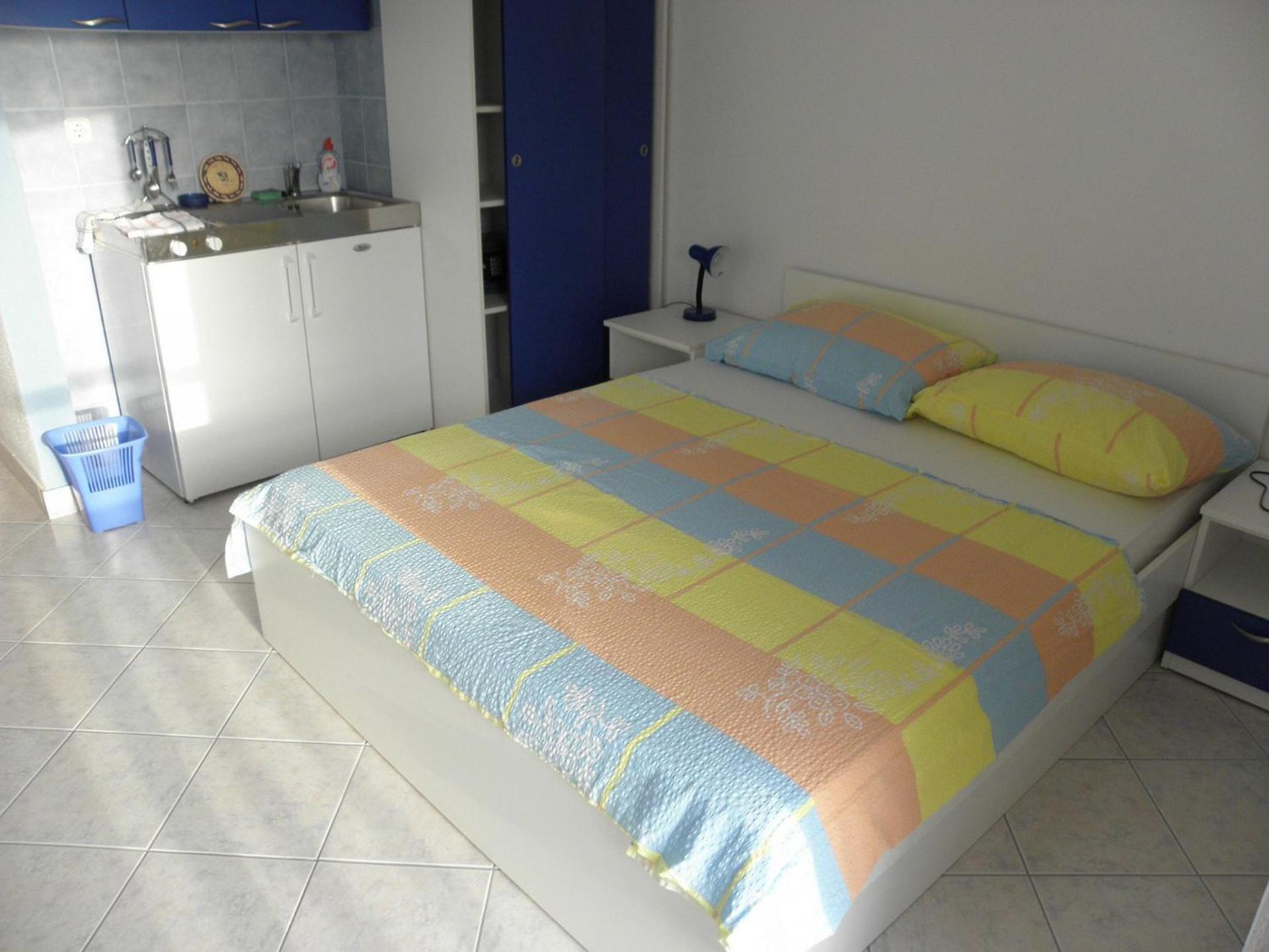 Apartments Tasa Lukovo Šugarje Kültér fotó