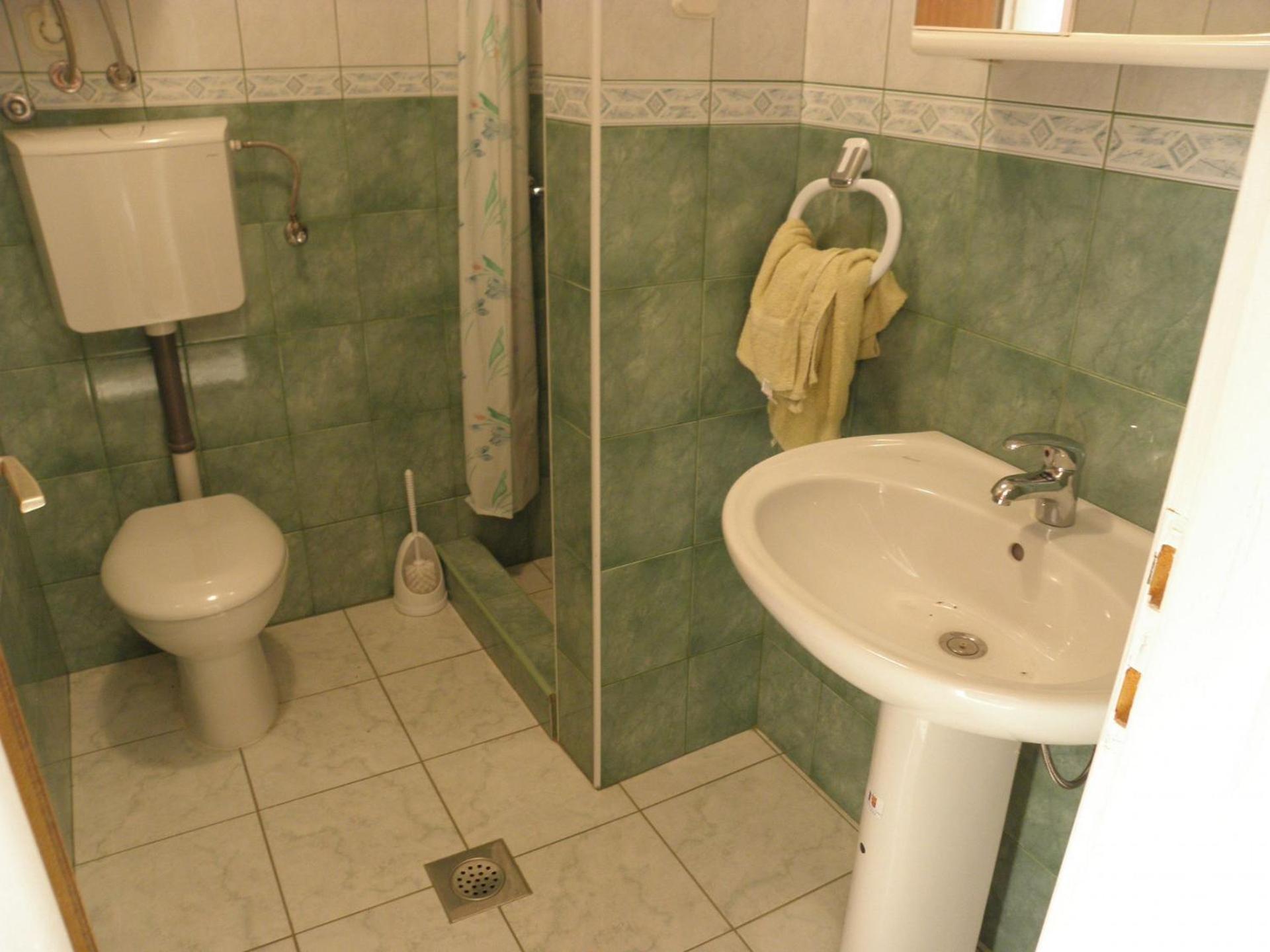 Apartments Tasa Lukovo Šugarje Kültér fotó
