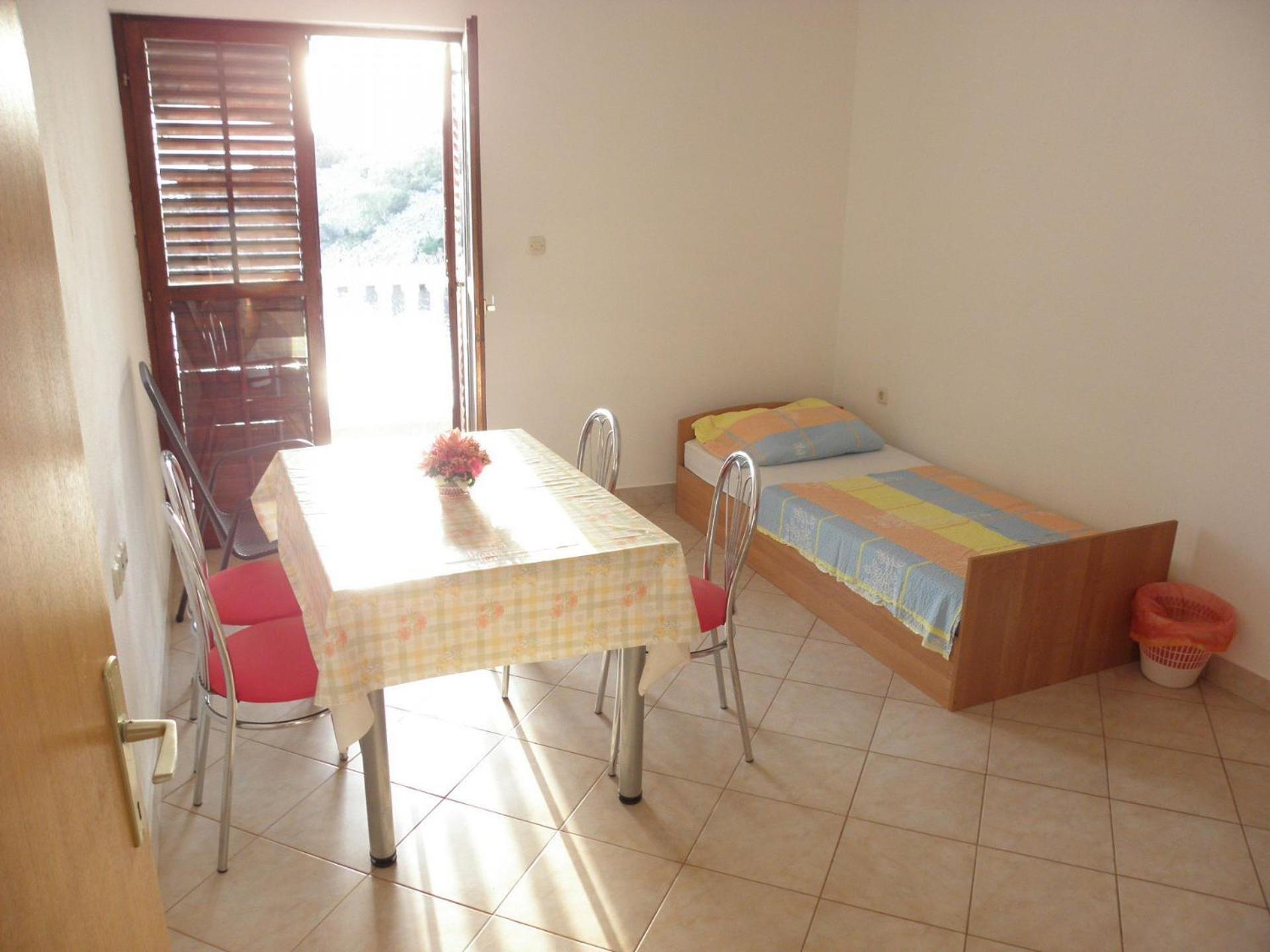Apartments Tasa Lukovo Šugarje Kültér fotó