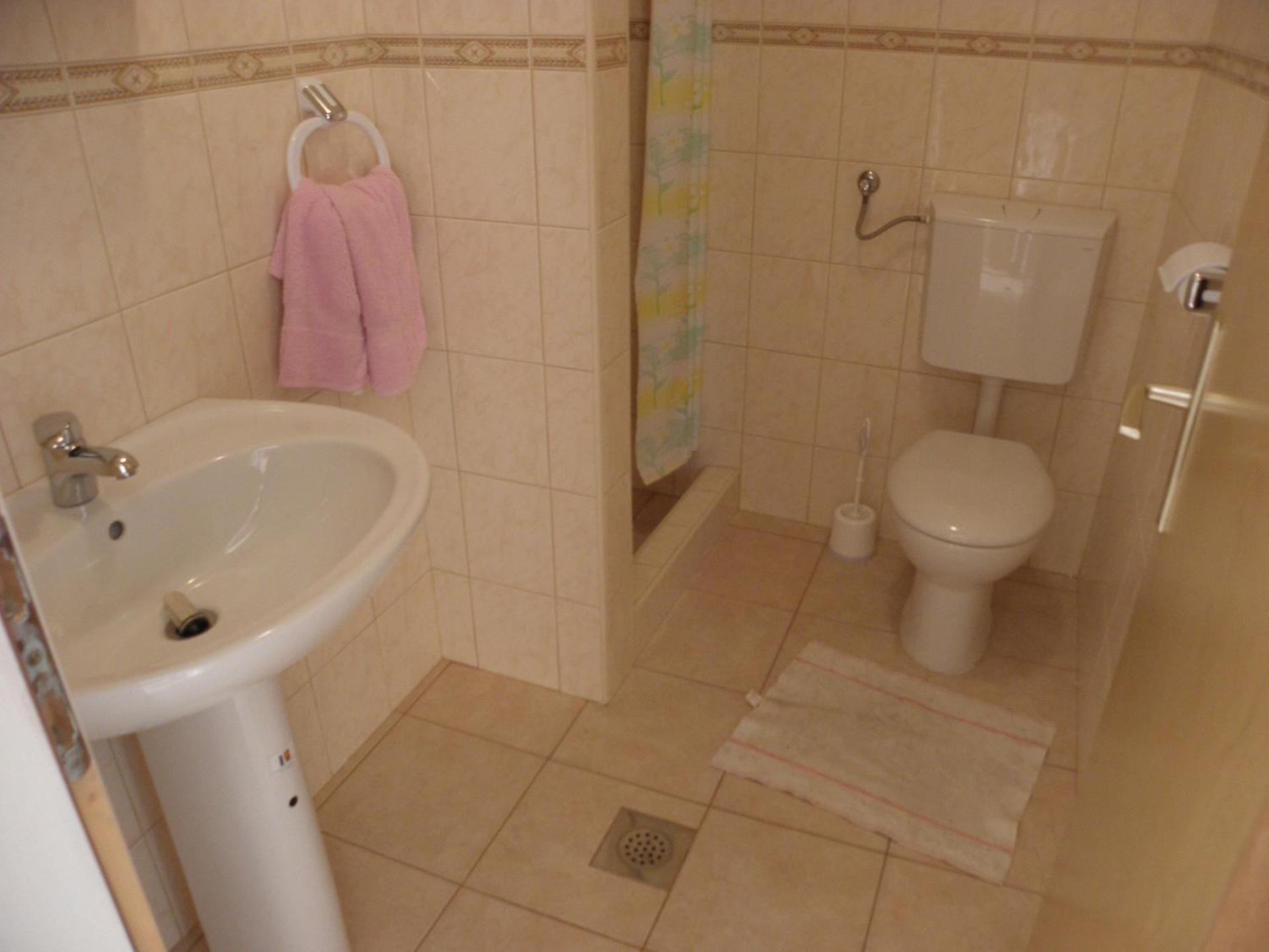 Apartments Tasa Lukovo Šugarje Kültér fotó