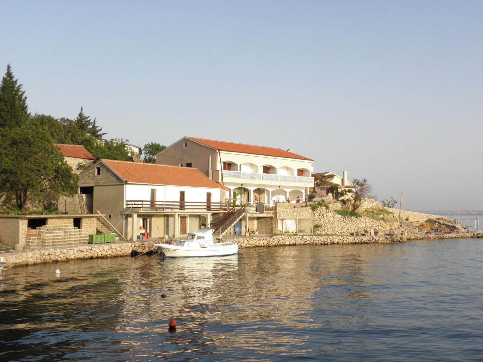 Apartments Tasa Lukovo Šugarje Kültér fotó