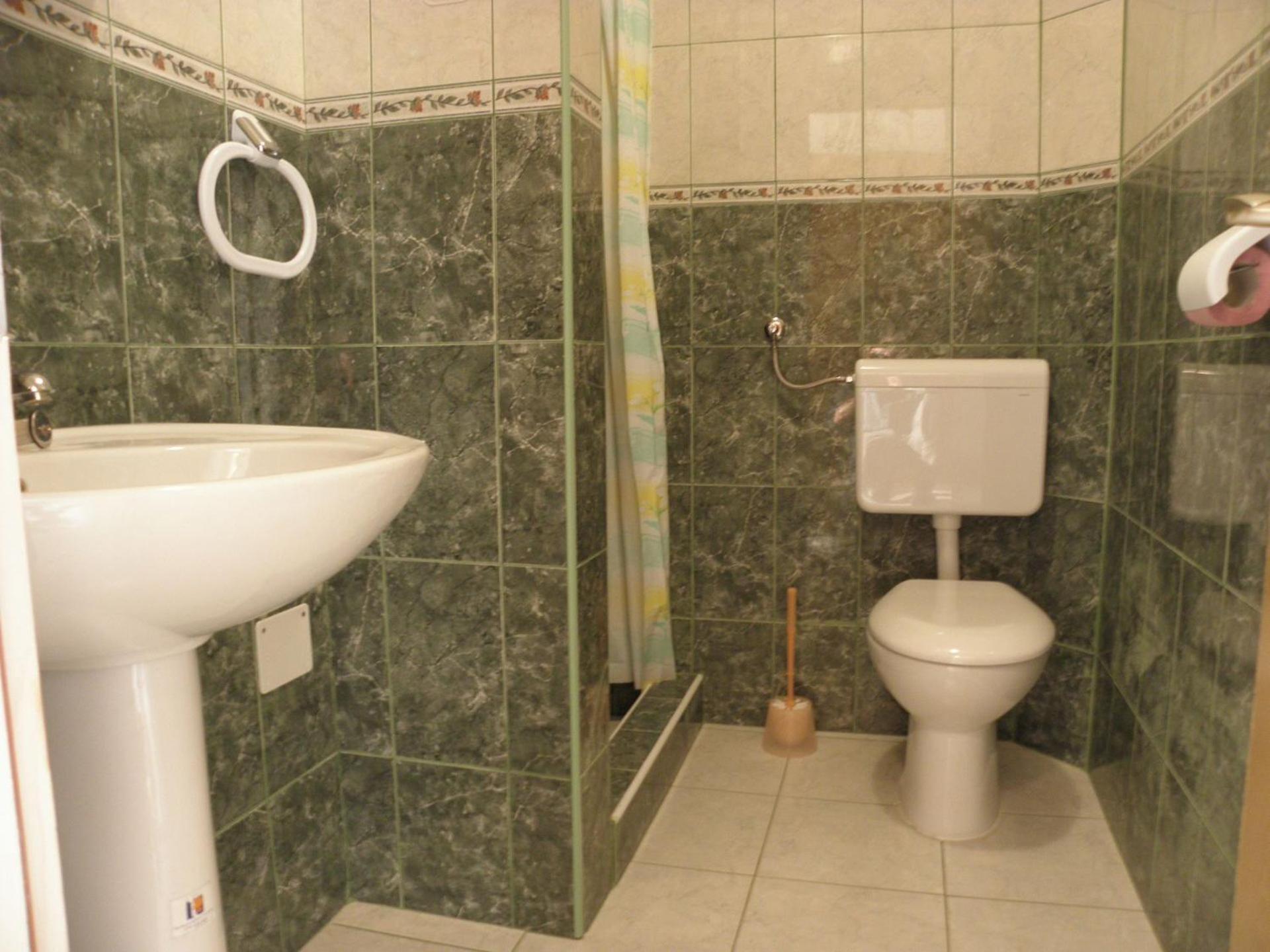 Apartments Tasa Lukovo Šugarje Kültér fotó