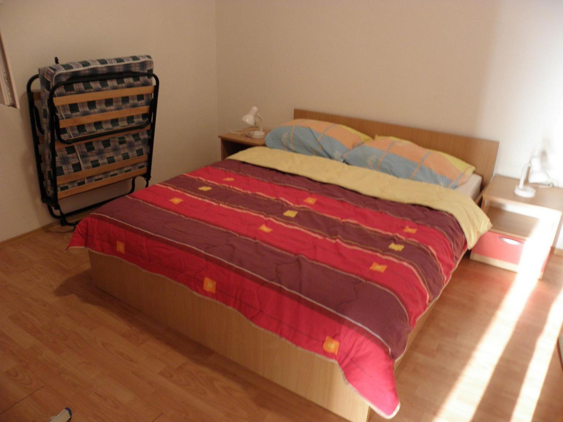 Apartments Tasa Lukovo Šugarje Kültér fotó