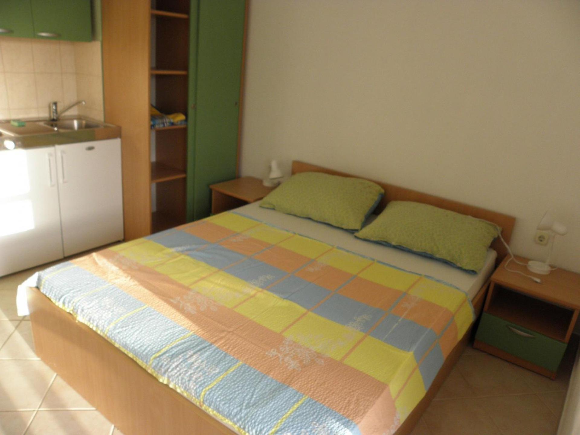 Apartments Tasa Lukovo Šugarje Kültér fotó