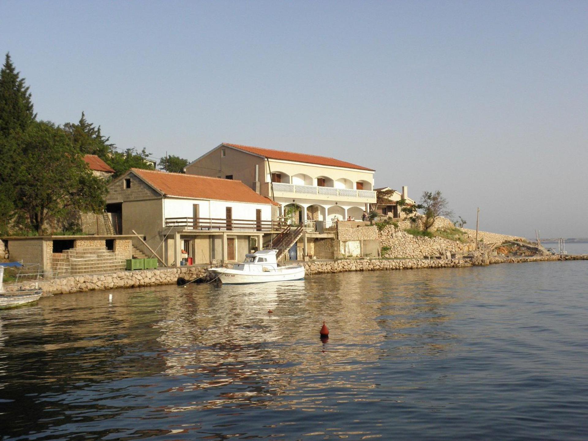 Apartments Tasa Lukovo Šugarje Kültér fotó