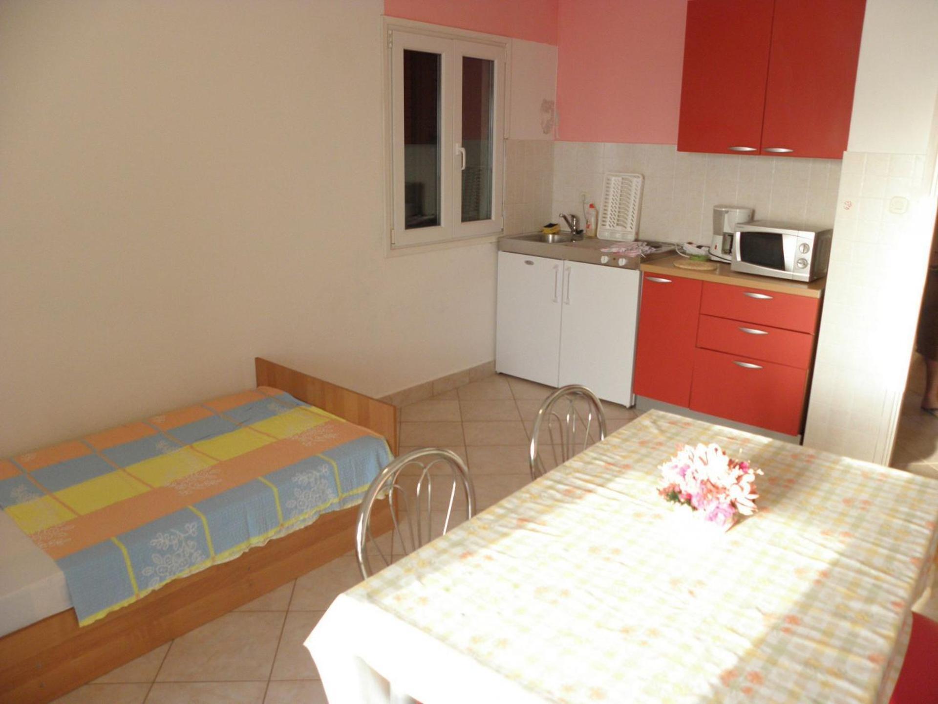 Apartments Tasa Lukovo Šugarje Kültér fotó