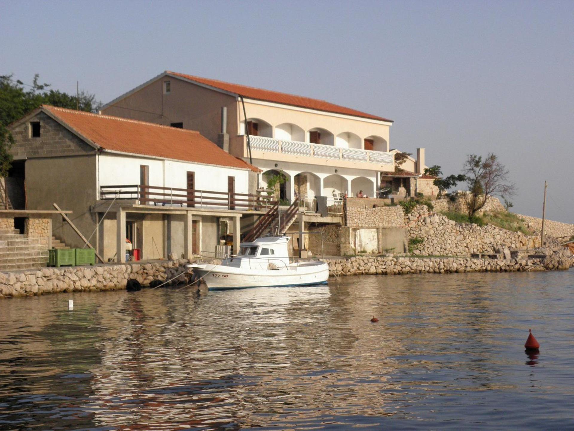 Apartments Tasa Lukovo Šugarje Kültér fotó